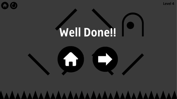 Black Ball Screenshot