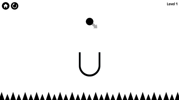 Black Ball Screenshot
