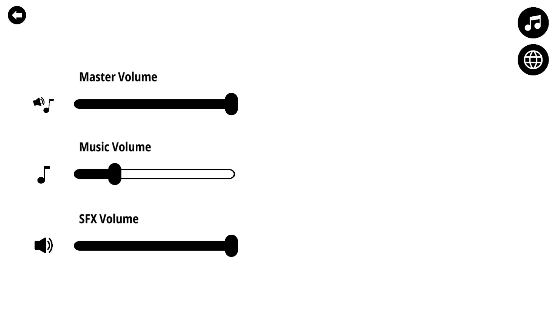 Black Ball screenshot 9
