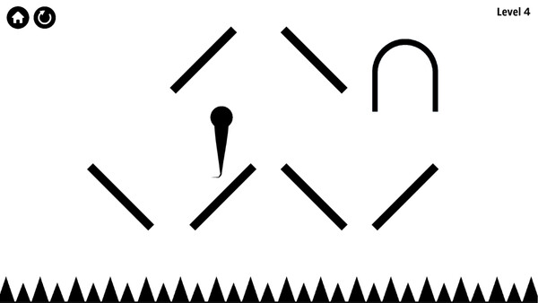 Black Ball Screenshot