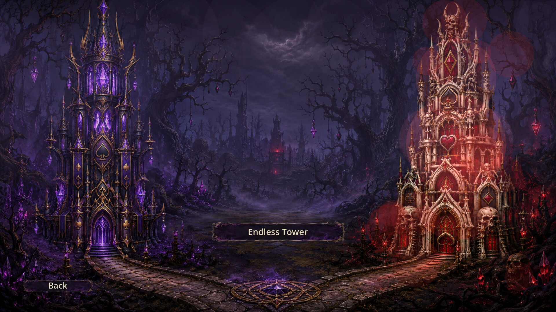 River Devil/河牌恶魔 screenshot 2