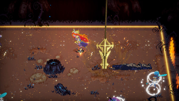 Otherworld Legends - Brunhild