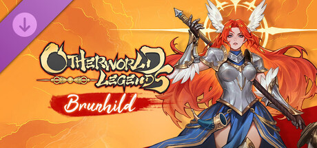 Otherworld Legends - Brunhild