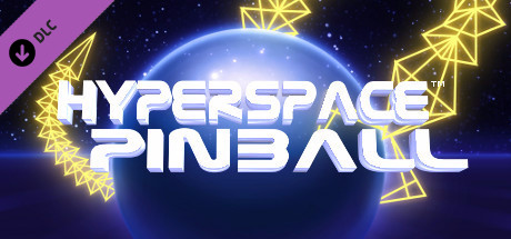 Hyperspace Pinball - Soundtrack banner image