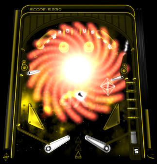 Hyperspace Pinball - Soundtrack screenshot 5