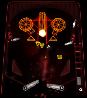 Hyperspace Pinball - Soundtrack screenshot 3