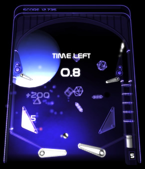 Hyperspace Pinball - Soundtrack screenshot 6
