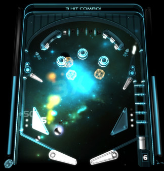 Hyperspace Pinball - Soundtrack screenshot 4