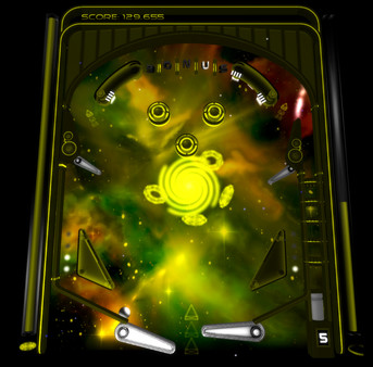 Hyperspace Pinball - Soundtrack screenshot 2
