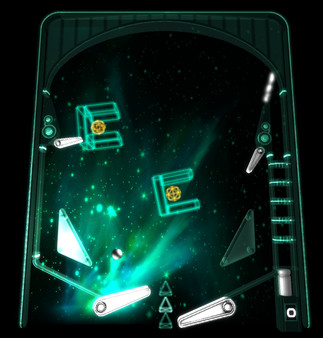 Hyperspace Pinball - Soundtrack screenshot 8