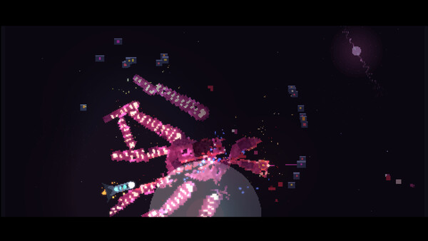 ECHIDNA screenshot 12