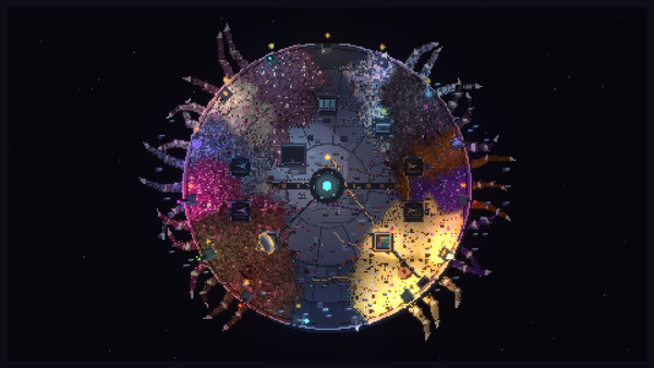 ECHIDNA screenshot 1