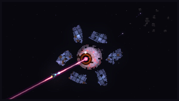 ECHIDNA screenshot 6