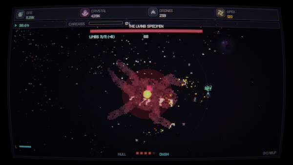 Screenshot media