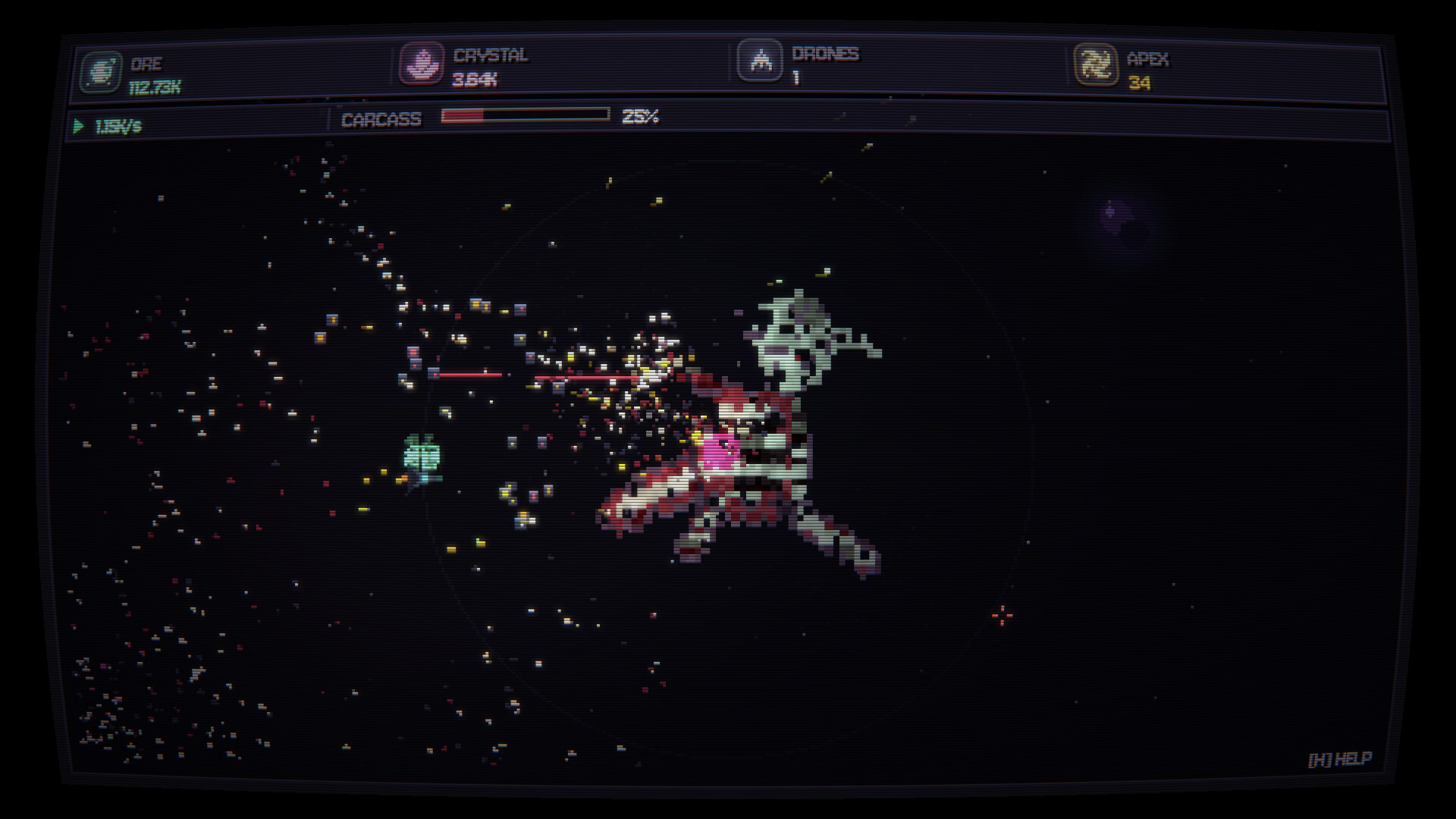 ECHIDNA Featured Screenshot #1