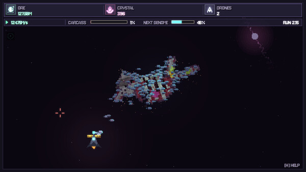 ECHIDNA screenshot 11