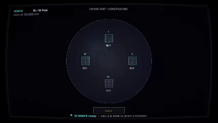 ECHIDNA video 5
