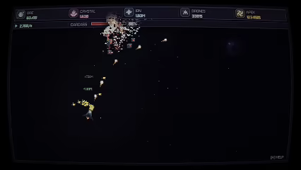 ECHIDNA video 3