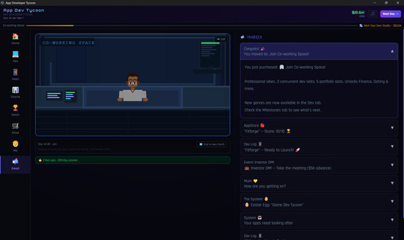 Screenshot media