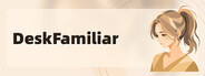 DeskFamiliar