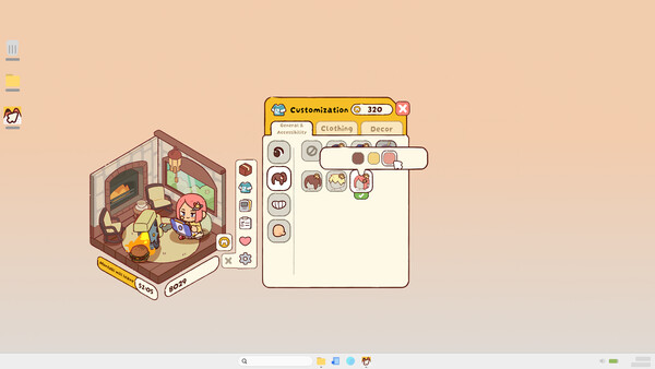 Working with Montabi — 4