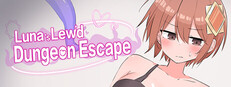 Luna's Lewd Dungeon Escape Small Capsule Image