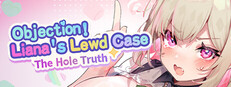 Objection! Liana's Lewd Case Small Capsule Image