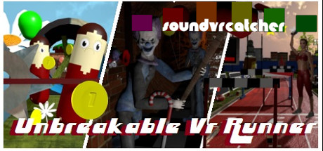 Unbreakable Vr Runner steam charts