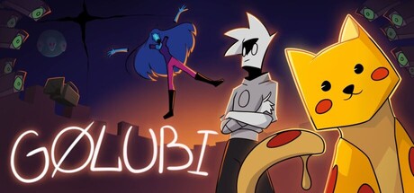 GOLUBI