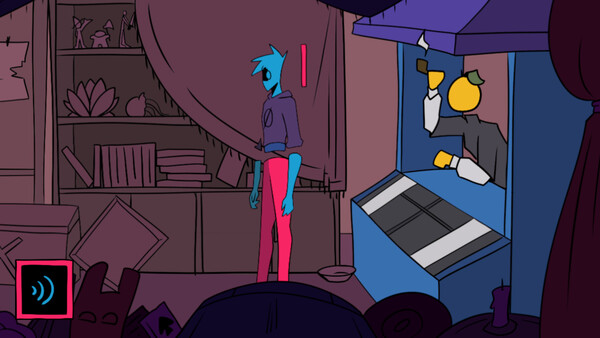 GOLUBI screenshot 5