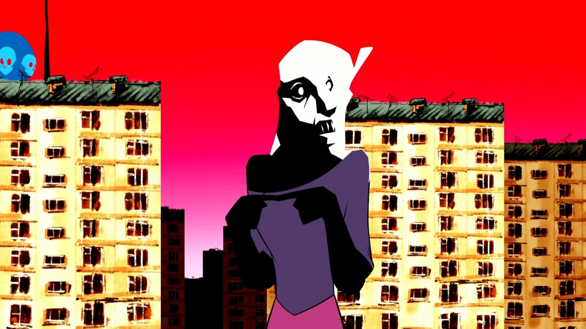 GOLUBI screenshot 4