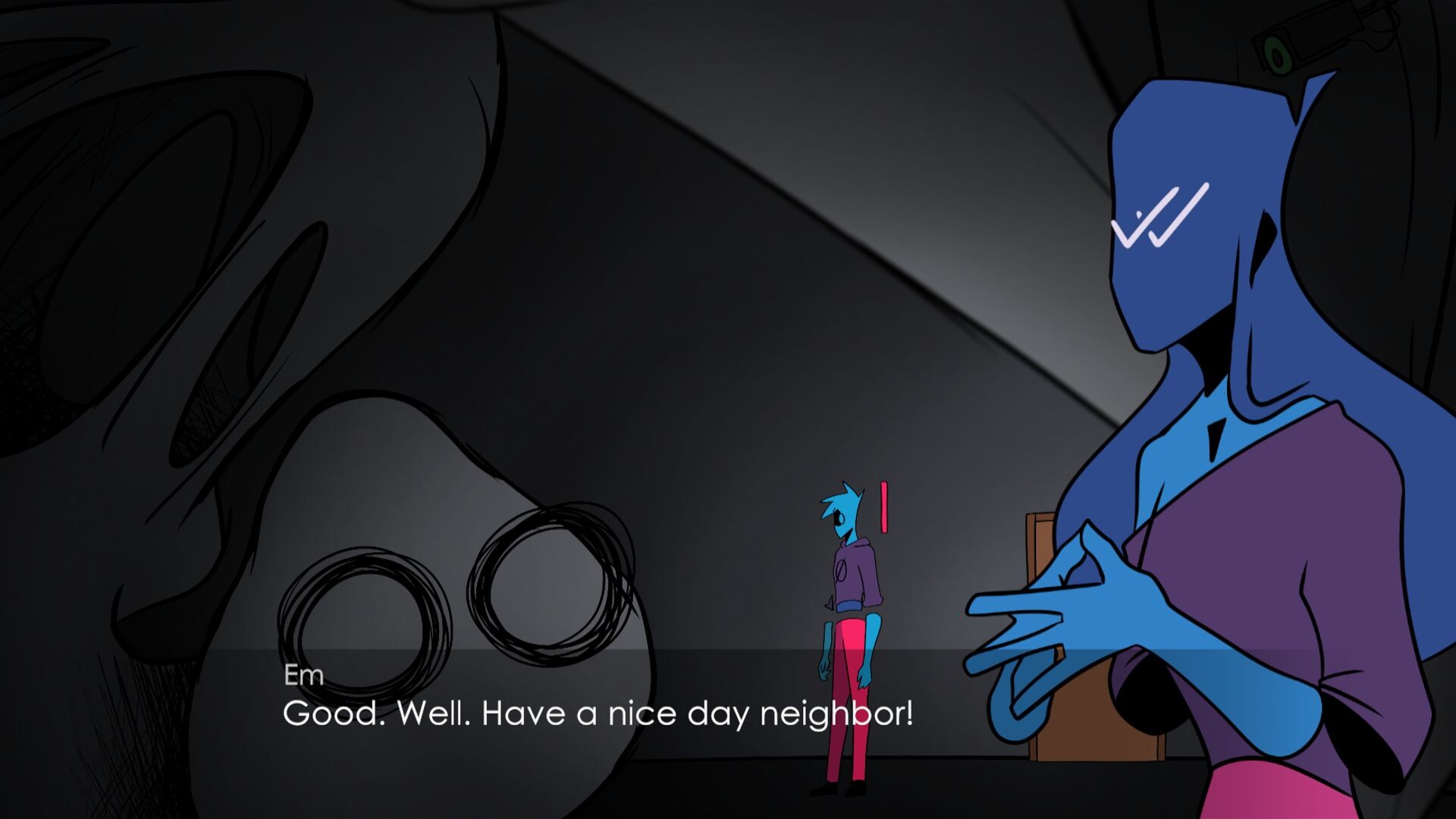 GOLUBI screenshot 2