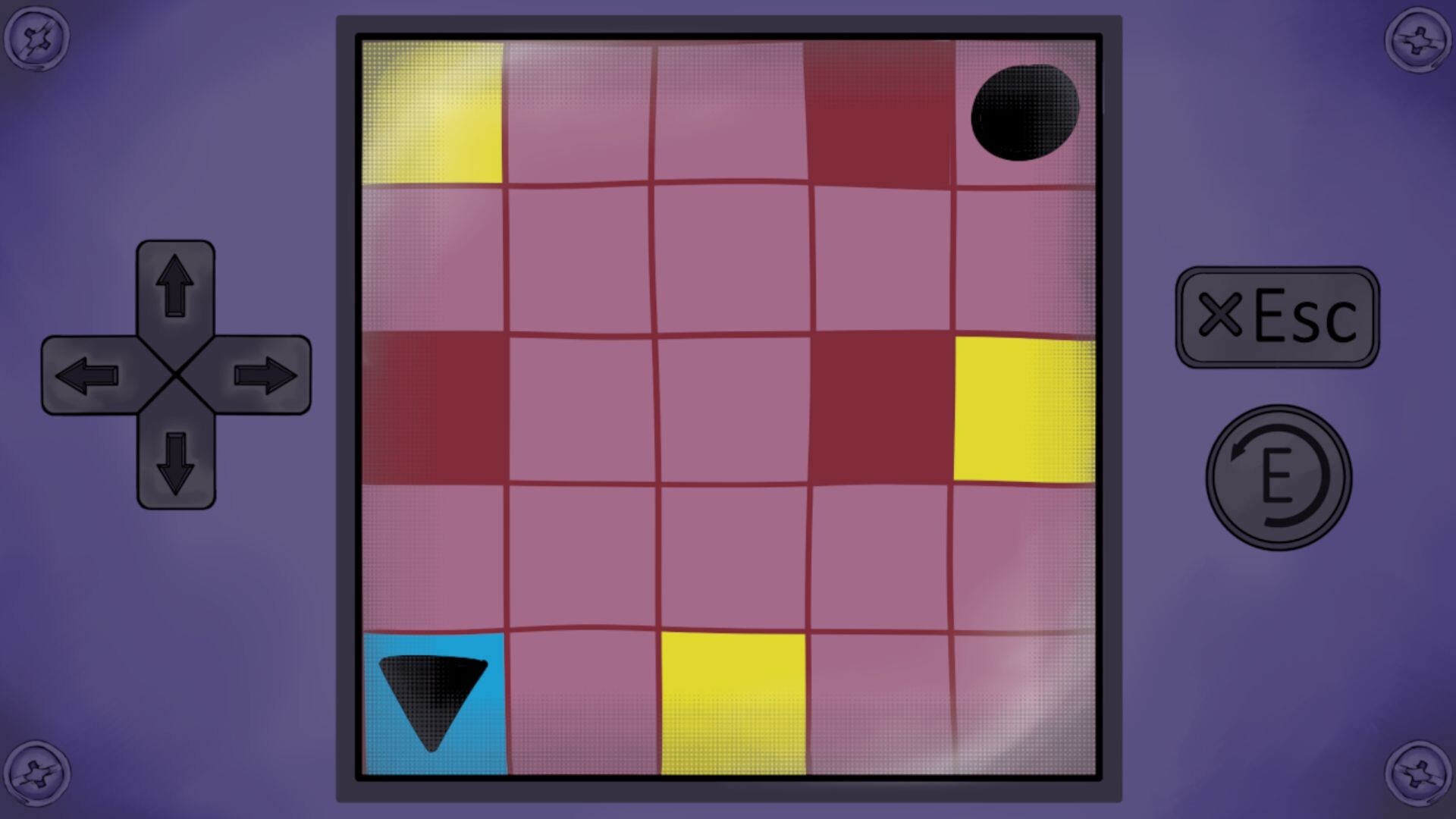 GOLUBI screenshot 5