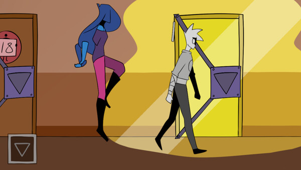 GOLUBI screenshot 1