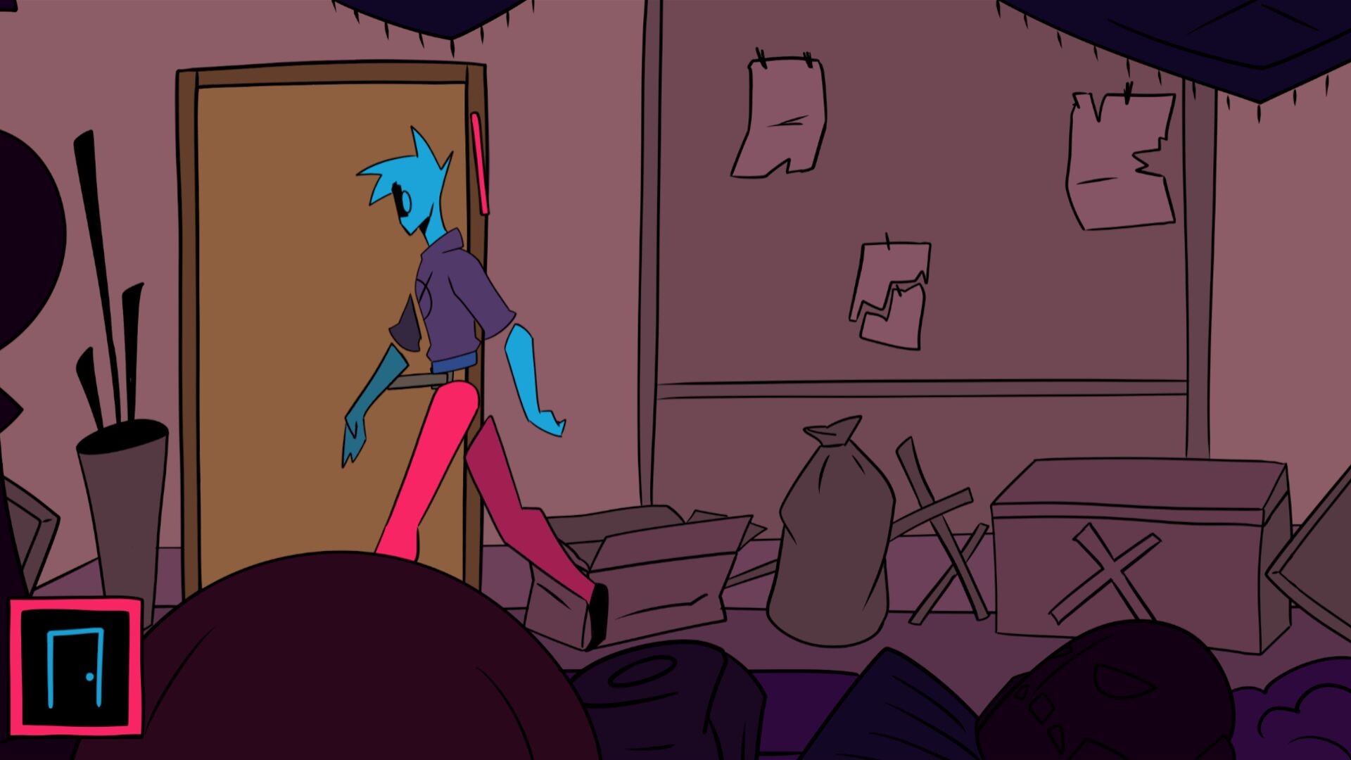 GOLUBI screenshot 1
