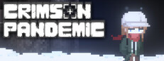CRIMSON PANDEMIC Banner