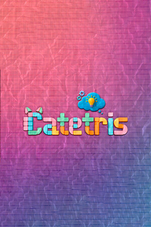 Catetris cover art