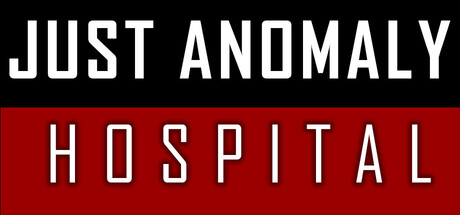 Just Anomaly: Hospital header art