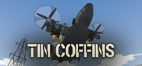Tin Coffins