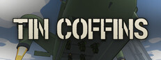 Tin Coffins