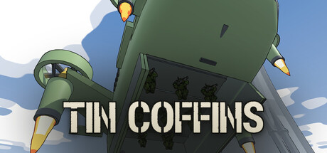 Tin Coffins