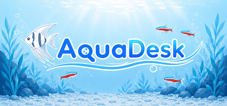 AquaDesk