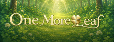 One More Leaf Steam capsule image