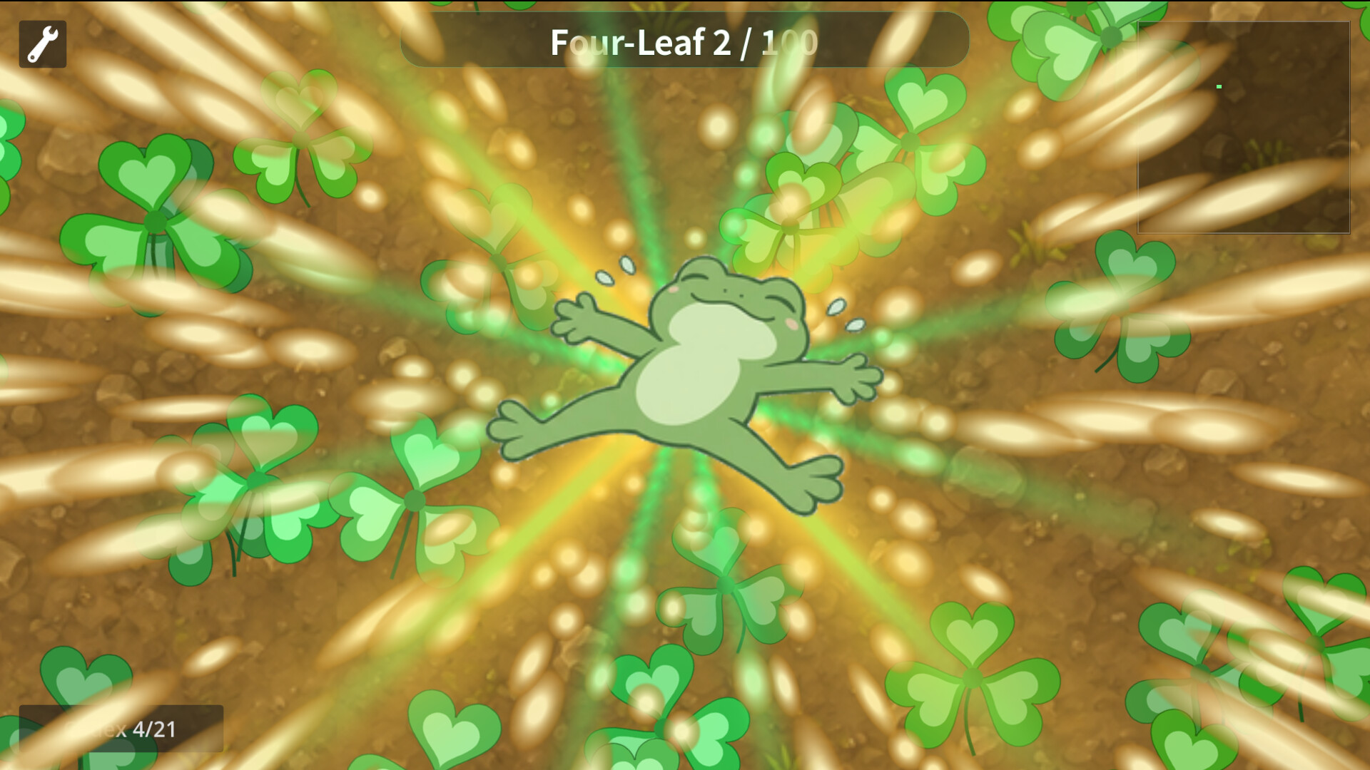 One More Leaf Featured Screenshot #1