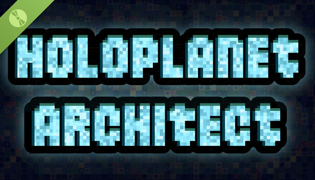 Holoplanet Architect Demo