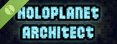 Holoplanet Architect Demo