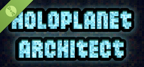 Holoplanet Architect Demo 표지