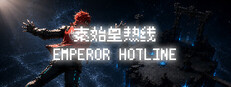 Emperor Hotline cover