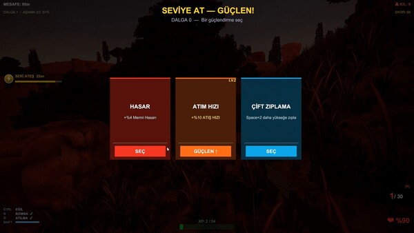 Dead Pulse screenshot 4