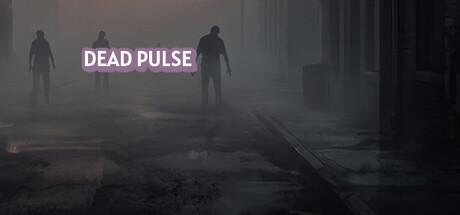Dead Pulse artwork